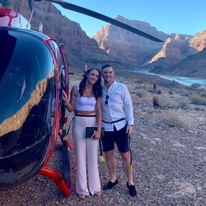 Meet your Posher, Chloe